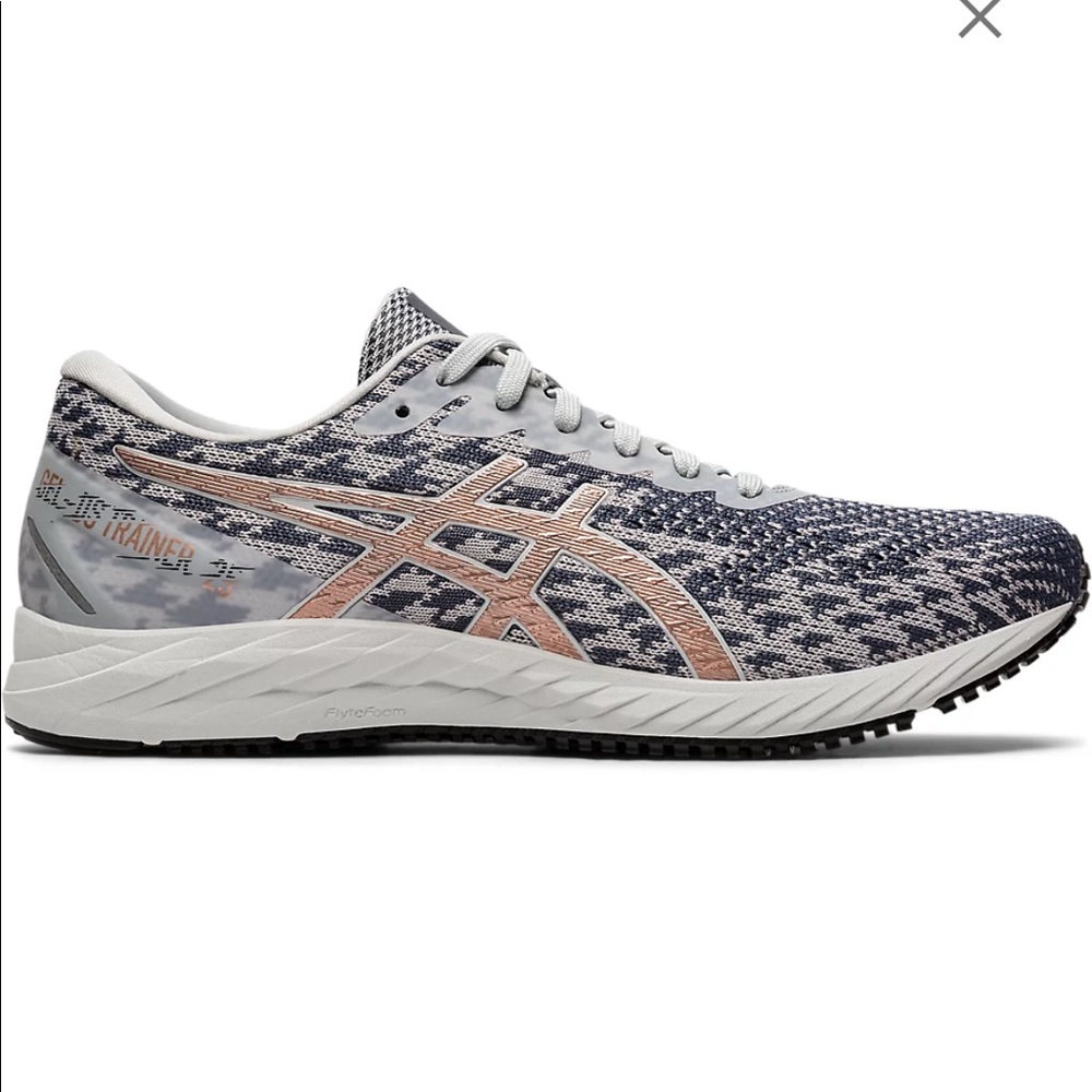 ASICS GEL-DS TRAINER 25 NWT